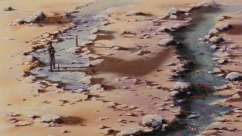 Кадр 0 аниме Бродяга Кэнсин: Прошедшие годы