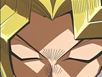 Кадр 1 аниме Югио! Дуэльные монстры