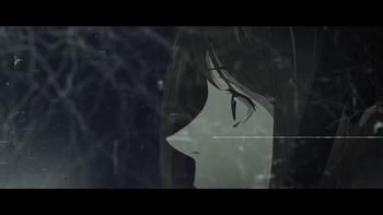 Кадр 3 аниме Идеальный мир