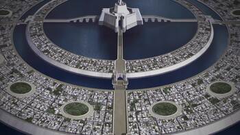 Кадр 0 аниме Сломанный меч 2: Распутье