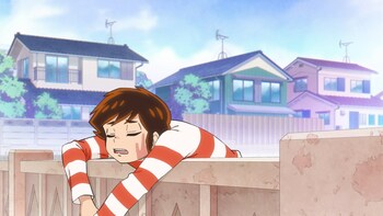 Кадр 3 аниме Несносные пришельцы (2022)