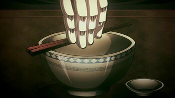 Кадр 3 аниме Скитальцы OVA