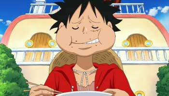 Кадр 0 аниме Ван-Пис: Золото — Эпизод 0