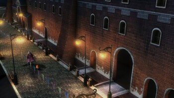 Кадр 0 аниме Ван-Пис 3D: Погоня за соломенной шляпой