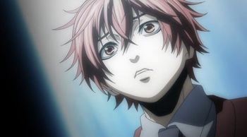 Кадр 0 аниме Переключатель