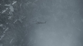 Кадр 0 аниме Последняя фантазия 7: Дети пришествия