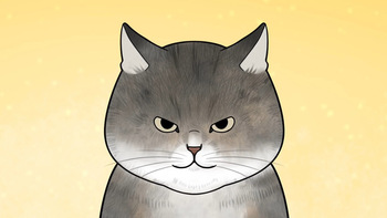 Кадр 0 аниме Я, Цусима ONA