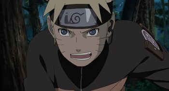 Кадр 1 аниме Наруто: Ураганные хроники 6 — Путь ниндзя