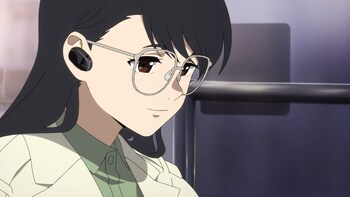 Кадр 0 аниме Спригган ONA