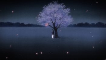 Кадр 2 аниме Триплексоголик: Весенний сон