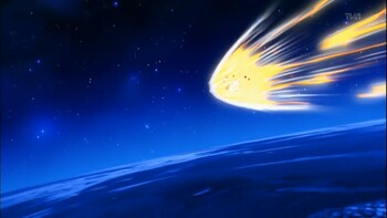 Кадр 2 аниме Бейблэйд: Горячий металл 4D