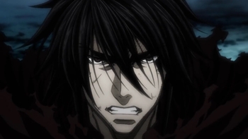 Кадр 1 аниме Клан Датэ Масамунэ