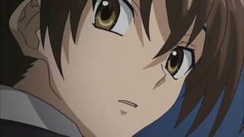 Кадр 2 аниме Старшая школа DxD