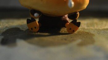 Кадр 2 аниме Ван-Пис: Крик сердца