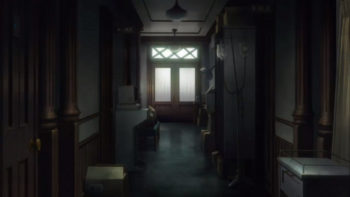 Кадр 1 аниме Великий из бродячих псов 3