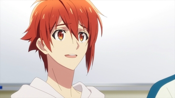 Кадр 1 аниме Семёрка идолов 2