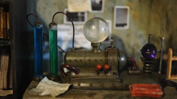 Кадр 3 аниме Ван-Пис: Крик сердца