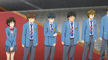 Кадр 2 аниме Арифурэта: Сильнейший ремесленник в мире 2