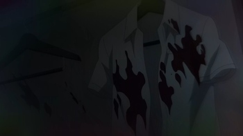 Кадр 1 аниме Когда плачут цикады: Карма