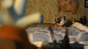 Кадр 1 аниме Ван-Пис: Крик сердца