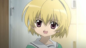 Кадр 1 аниме Когда плачут цикады: Глава об убийстве кошки