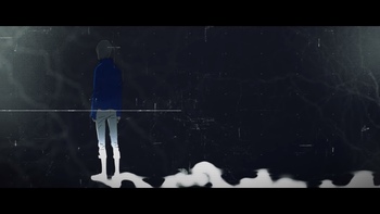 Кадр 1 аниме Идеальный мир