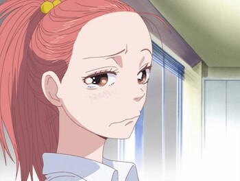 Кадр 3 аниме Трогательный комплекс