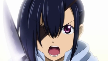 Кадр 2 аниме Клан Датэ Масамунэ