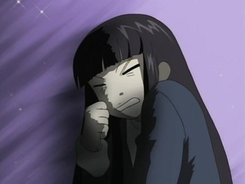 Кадр 2 аниме Семь обличий Ямато Надэсико