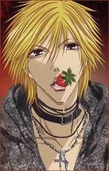 Аниме персонаж Кёхэй Такано