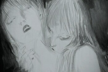 Кадр 2 аниме Раковина фантастических видений