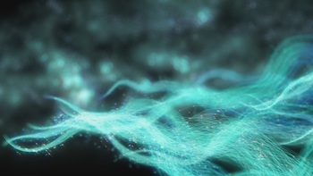 Кадр 3 аниме Последняя фантазия 7: Дети пришествия