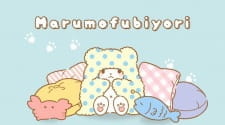 Постер аниме Marumofubiyori