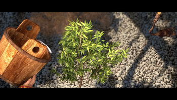 Кадр 0 аниме Дорогой звёзд