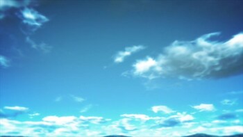 Кадр 0 аниме По ту сторону границы: Я буду рядом — Спецвыпуск