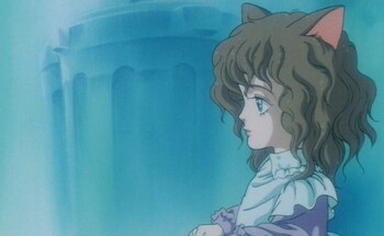 Кадр 0 аниме Звезда Пушистландии