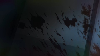 Кадр 0 аниме Когда плачут цикады: Карма