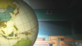 Кадр 0 аниме Счастливый поезд