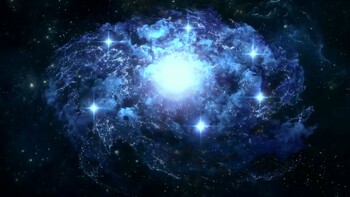Кадр 0 аниме Расколотая битвой синева небес 2