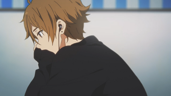 Кадр 0 аниме История любви Тамако