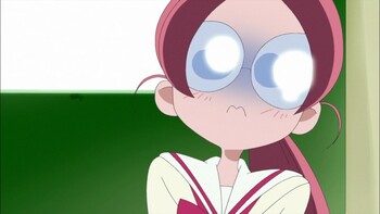 Кадр 3 аниме Хорошенькое лекарство: Ловцы сердец