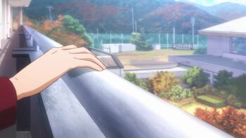 Кадр 3 аниме Счастливый поезд