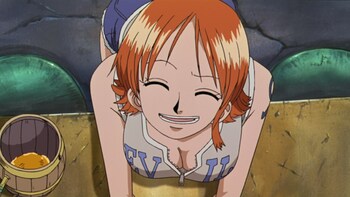 Кадр 3 аниме Ван-Пис: Путешествие в один конец