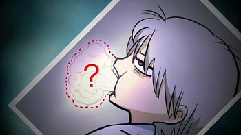 Кадр 0 аниме Вельзепуз: Спецвыпуски