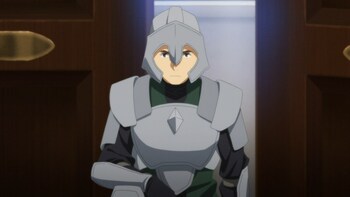 Кадр 3 аниме Арифурэта: Сильнейший ремесленник в мире 2