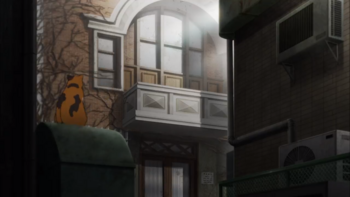 Кадр 0 аниме Великий из бродячих псов 3