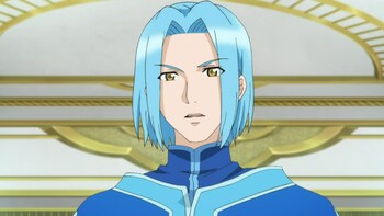 Кадр 1 аниме Власть книжного червя 3