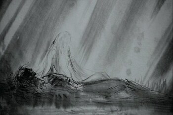 Кадр 0 аниме Раковина фантастических видений