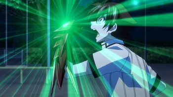 Кадр 3 аниме Старшая школа DxD New OVA