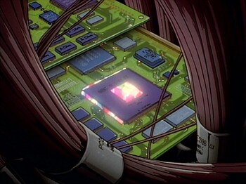 Кадр 1 аниме Я — мечта Мими